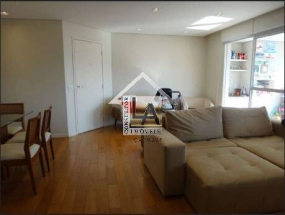 Imagem Apartamento com 2 Quartos à Venda, 82 m² em Granja Julieta - São Paulo Imagem Apartamento com 2 Quartos à Venda, 82 m² em Granja Julieta - São Paulo