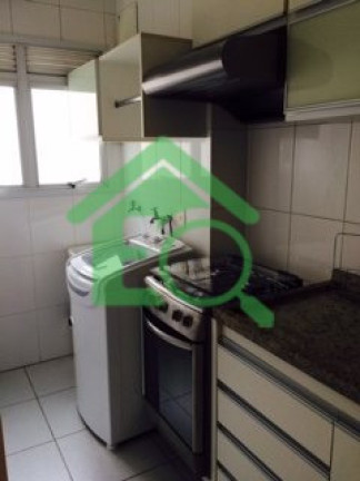 Imagem Apartamento com 1 Quarto à Venda, 38 m² em Vila Cruzeiro - São Paulo Imagem Apartamento com 1 Quarto à Venda, 38 m² em Vila Cruzeiro - São Paulo