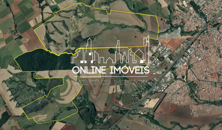Chácara à Venda, 525 m² em Conchal