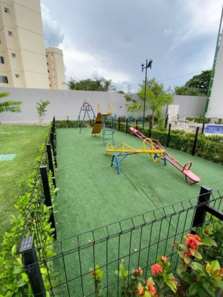 Imagem Apartamento com 1 Quarto à Venda, 44 m² em Jardim Jaraguá - Taubaté Imagem Apartamento com 1 Quarto à Venda, 44 m² em Jardim Jaraguá - Taubaté