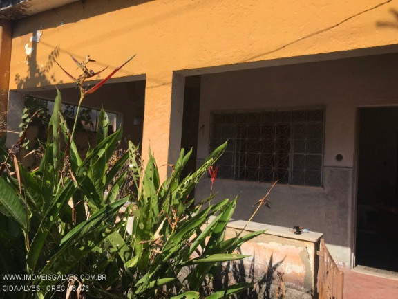 Imagem Casa com 4 Quartos à Venda, 432 m² em Saracuruna - Duque De Caxias