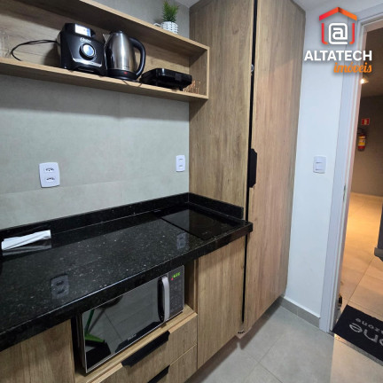 Imagem Imóvel à Venda, 36 m² em São Benedito - Poços De Caldas