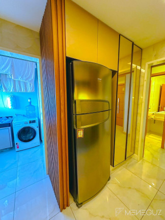 Imagem Apartamento com 4 Quartos à Venda, 148 m² em Praia Do Morro - Guarapari