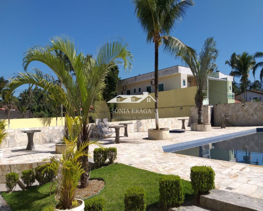 Imagem Casa com 24 Quartos à Venda, 115 m² em Morada Da Praia - Bertioga