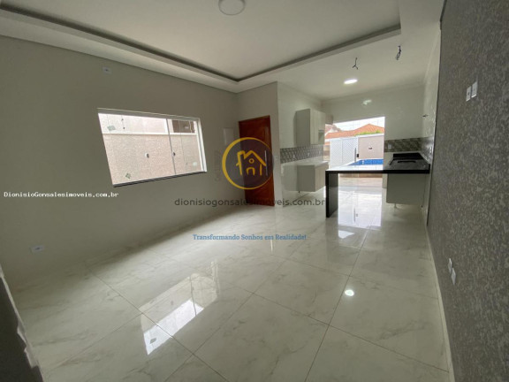 Imagem Casa com 3 Quartos à Venda, 110 m² em Jardim Ribamar - Peruíbe Imagem Casa com 3 Quartos à Venda, 110 m² em Jardim Ribamar - Peruíbe