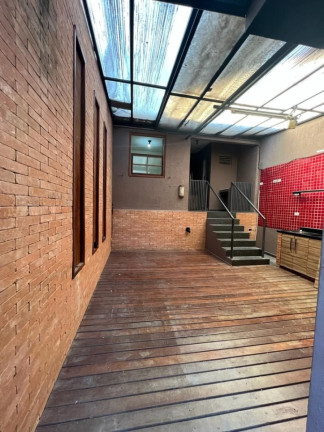 Imagem Sobrado com 3 Quartos para Alugar, 154 m² em Vila Pompeia - São Paulo Imagem Sobrado com 3 Quartos para Alugar, 154 m² em Vila Pompeia - São Paulo
