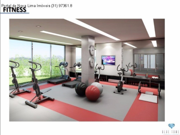 Imagem Apartamento com 4 Quartos à Venda, 259 m² em Vila Da Serra - Nova Lima Imagem Apartamento com 4 Quartos à Venda, 259 m² em Vila Da Serra - Nova Lima