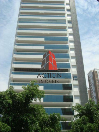 Imagem Apartamento com 4 Quartos à Venda, 326 m² em Jardim Anália Franco - São Paulo