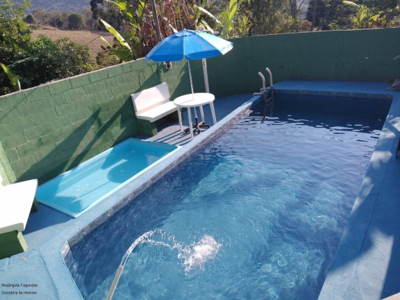 Imagem Imóvel com 6 Quartos à Venda, 300 m² em Laranjeiras - Caldas