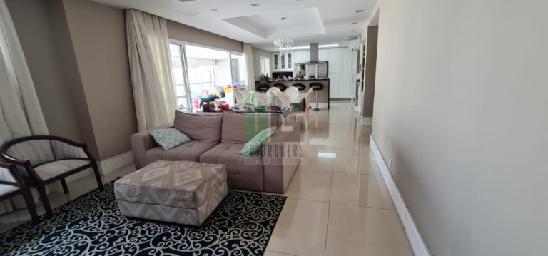 Imagem Apartamento com 3 Quartos à Venda, 170 m² em Aclimação - São Paulo
