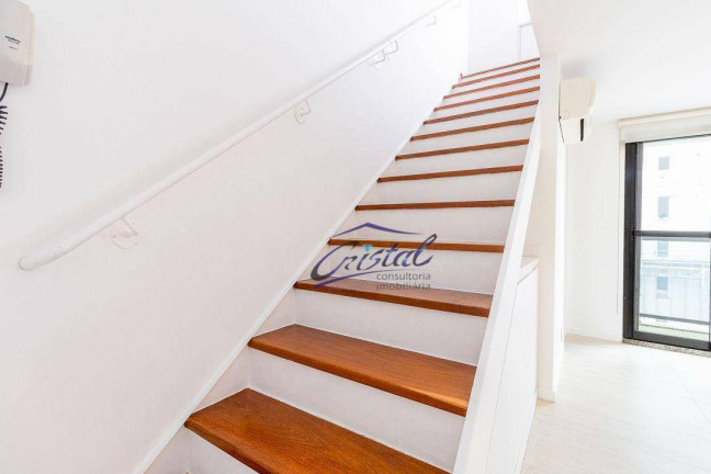 Imagem Apartamento com 1 Quarto à Venda, 77 m² em Pinheiros - São Paulo Imagem Apartamento com 1 Quarto à Venda, 77 m² em Pinheiros - São Paulo