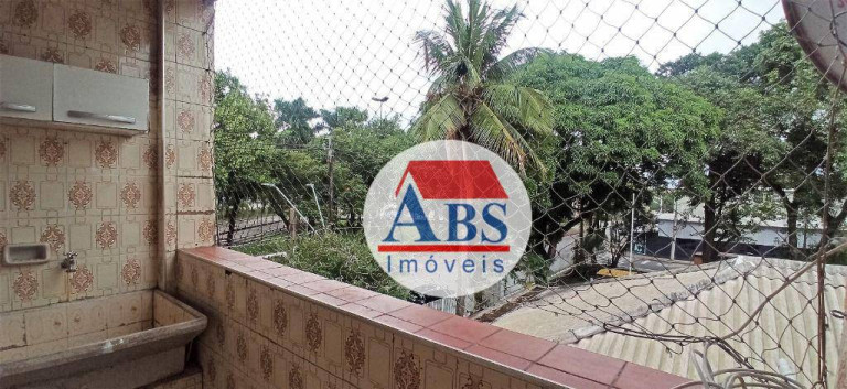 Imagem Apartamento com 2 Quartos à Venda, 92 m² em Jardim Casqueiro - Cubatão Imagem Apartamento com 2 Quartos à Venda, 92 m² em Jardim Casqueiro - Cubatão