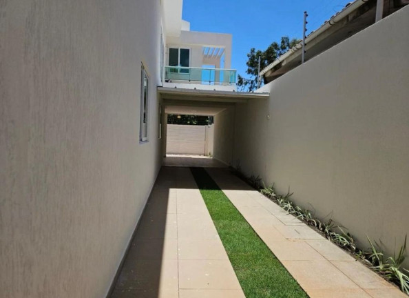 Imagem Casa com 5 Quartos à Venda, 331 m² em Intermares - Cabedelo Imagem Casa com 5 Quartos à Venda, 331 m² em Intermares - Cabedelo