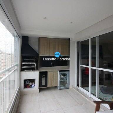 Imagem Apartamento com 3 Quartos à Venda, 94 m² em Centro - São Bernardo Do Campo Imagem Apartamento com 3 Quartos à Venda, 94 m² em Centro - São Bernardo Do Campo