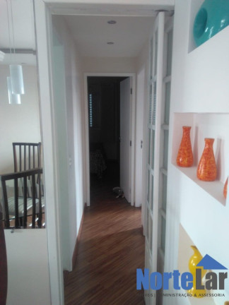 Imagem Apartamento com 3 Quartos à Venda, 65 m² em Vila Guilherme - São Paulo