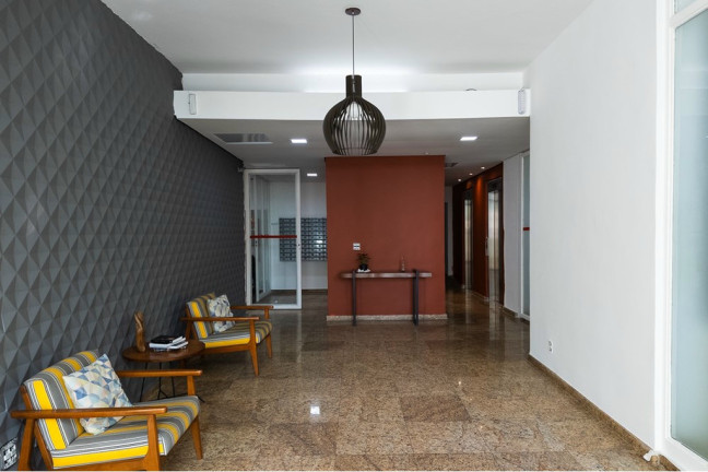 Imagem Apartamento com 3 Quartos à Venda, 83 m² em Aclimação - São Paulo