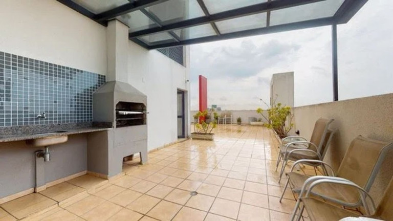 Imagem Apartamento com 2 Quartos à Venda, 53 m² em Brooklin Paulista - São Paulo Imagem Apartamento com 2 Quartos à Venda, 53 m² em Brooklin Paulista - São Paulo