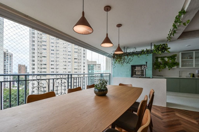 Imagem Apartamento com 3 Quartos à Venda, 178 m² em Vila Suzana - São Paulo Imagem Apartamento com 3 Quartos à Venda, 178 m² em Vila Suzana - São Paulo