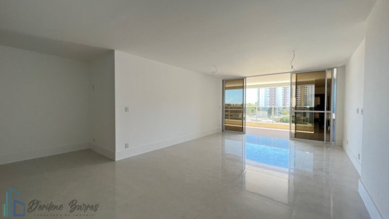 Imagem Apartamento com 4 Quartos à Venda, 217 m² em Jardins - Aracaju