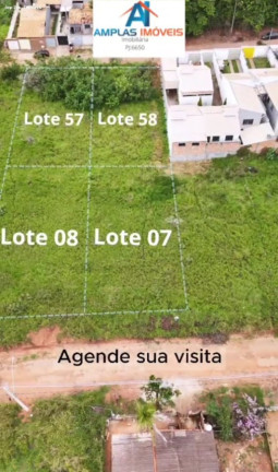 Terreno à Venda, 1.440 m²