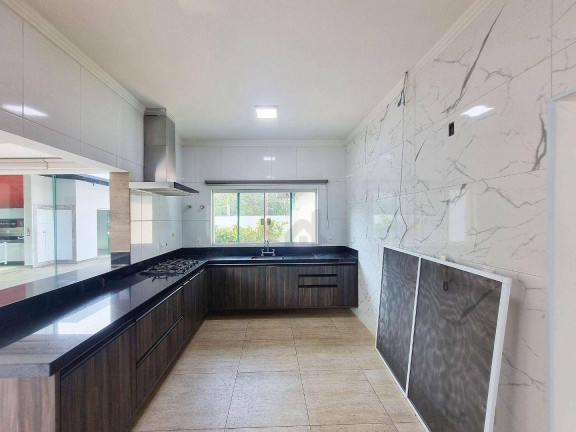 Imagem Casa com 4 Quartos à Venda, 316 m² em Condomínio Ibiti Royal Park - Sorocaba