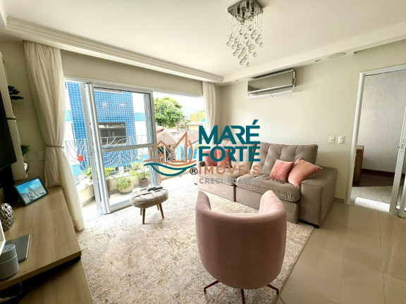 Imagem Apartamento com 3 Quartos à Venda, 134 m² em Itaguá - Ubatuba Imagem Apartamento com 3 Quartos à Venda, 134 m² em Itaguá - Ubatuba