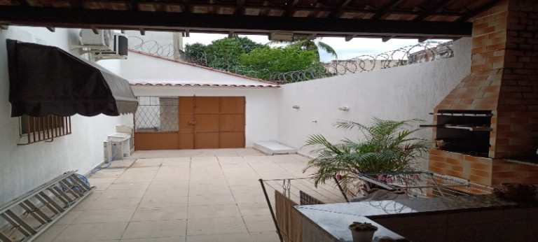 Imagem Casa com 3 Quartos à Venda, 110 m² em Méier - Rio De Janeiro