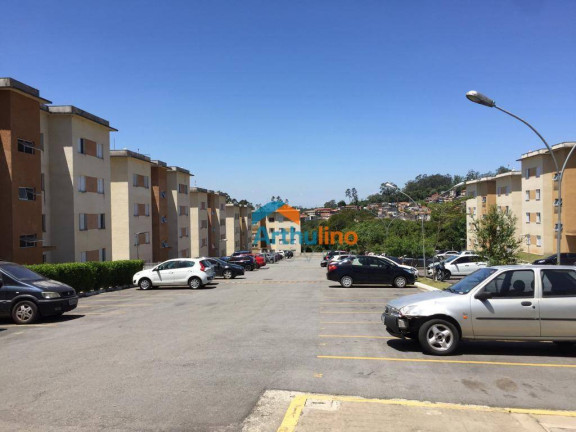 Apartamento com 2 Quartos à Venda, 49 m² em Cotia - Cotia