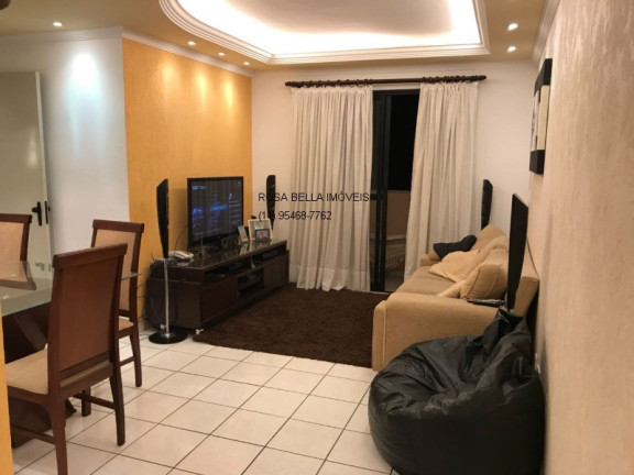 Imagem Apartamento com 2 Quartos à Venda, 75 m² em Parque Residencial Eloy Chaves - Jundiaí Imagem Apartamento com 2 Quartos à Venda, 75 m² em Parque Residencial Eloy Chaves - Jundiaí