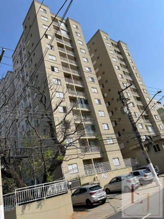 Imagem Apartamento com 2 Quartos à Venda, 43 m² em Assunção - São Bernardo Do Campo