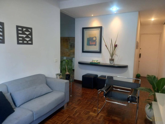 Imagem Apartamento com 3 Quartos à Venda, 90 m² em Santo Antônio - Belo Horizonte Imagem Apartamento com 3 Quartos à Venda, 90 m² em Santo Antônio - Belo Horizonte
