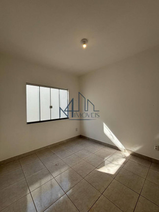 Imagem Casa com 3 Quartos à Venda, 210 m² em Jardim Buriti Sereno - Aparecida De Goiânia Imagem Casa com 3 Quartos à Venda, 210 m² em Jardim Buriti Sereno - Aparecida De Goiânia