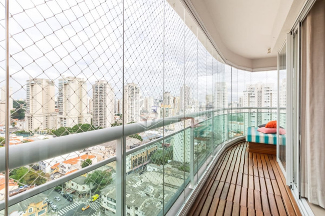 Imagem Apartamento com 2 Quartos à Venda, 72 m² em Vila Romana - São Paulo Imagem Apartamento com 2 Quartos à Venda, 72 m² em Vila Romana - São Paulo