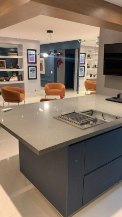 Imagem Apartamento com 3 Quartos à Venda, 234 m² em Santa Paula - São Caetano Do Sul Imagem Apartamento com 3 Quartos à Venda, 234 m² em Santa Paula - São Caetano Do Sul