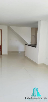 Imagem Apartamento com 3 Quartos à Venda, 148 m² em Parque Das Nações - Santo André