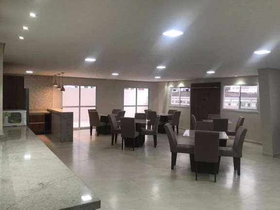Imagem Apartamento com 2 Quartos à Venda, 88 m² em Guilhermina - Praia Grande