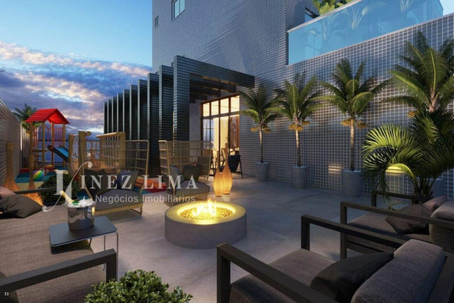 Imagem Imóvel com 3 Quartos à Venda, 132 m² em Centro - Itapema