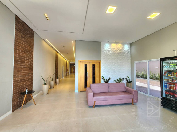 Imagem Apartamento com 1 Quarto para Alugar, 35 m² em Condomínio Centro Empresarial Taquari - São José Dos Campos Imagem Apartamento com 1 Quarto para Alugar, 35 m² em Condomínio Centro Empresarial Taquari - São José Dos Campos