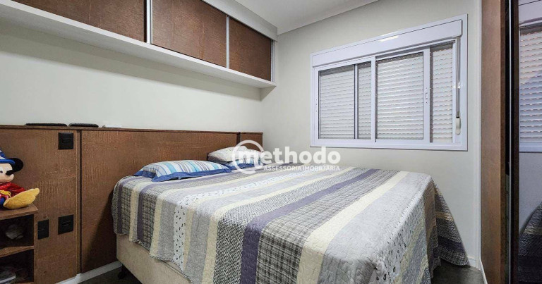 Imagem Apartamento com 3 Quartos à Venda, 94 m² em Parque Rural Fazenda Santa Cândida - Campinas Imagem Apartamento com 3 Quartos à Venda, 94 m² em Parque Rural Fazenda Santa Cândida - Campinas