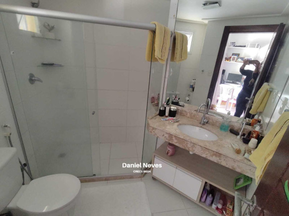 Imagem Casa de Condomínio com 3 Quartos à Venda, 163 m² em Buraquinho - Lauro De Freitas