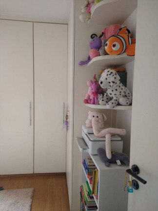 Imagem Apartamento com 3 Quartos à Venda, 80 m² em Bela Vista - São Paulo