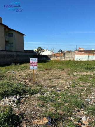 Imagem Terreno à Venda, 525 m² em Guarani - Colombo Imagem Terreno à Venda, 525 m² em Guarani - Colombo