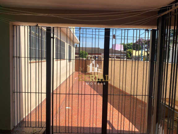Imagem Sobrado com 3 Quartos à Venda, 229 m² em Olímpico - São Caetano Do Sul Imagem Sobrado com 3 Quartos à Venda, 229 m² em Olímpico - São Caetano Do Sul