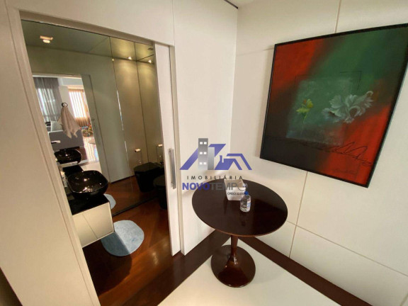 Imagem Apartamento com 4 Quartos à Venda, 288 m² em Alphaville Centro Industrial E Empresarial/alphaville - Barueri Imagem Apartamento com 4 Quartos à Venda, 288 m² em Alphaville Centro Industrial E Empresarial/alphaville - Barueri