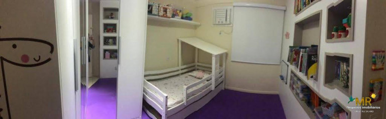 Imagem Imóvel com 3 Quartos à Venda, 95 m² em Parque Tamandaré - Campos Dos Goytacazes