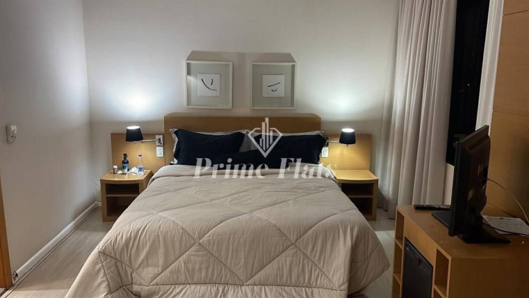 Imagem Apartamento com 1 Quarto à Venda, 30 m² em Tatuapé - São Paulo