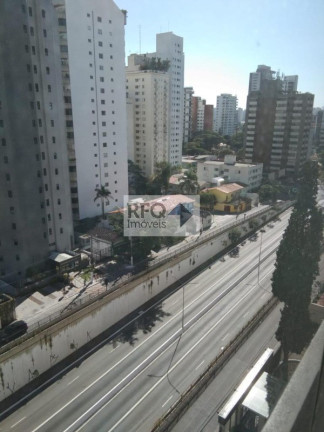 Imagem Imóvel com 2 Quartos à Venda, 86 m² em Campo Belo - São Paulo
