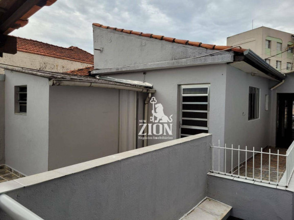 Imagem Casa com 3 Quartos à Venda, 145 m² em Lauzane Paulista - São Paulo