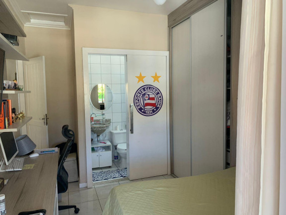 Imagem Casa de Condomínio com 5 Quartos à Venda, 301 m² em Vilas Do Atlântico - Lauro De Freitas Imagem Casa de Condomínio com 5 Quartos à Venda, 301 m² em Vilas Do Atlântico - Lauro De Freitas