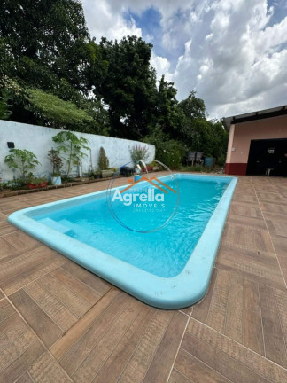Imagem Imóvel com 2 Quartos à Venda, 150 m² em Chácaras Sol Nascente - Mogi Mirim Imagem Imóvel com 2 Quartos à Venda, 150 m² em Chácaras Sol Nascente - Mogi Mirim